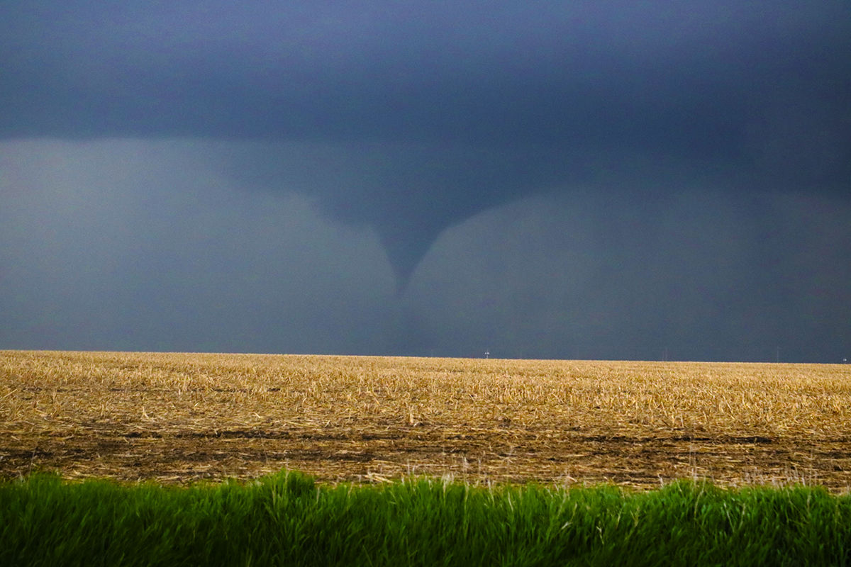 Possible EF-0
